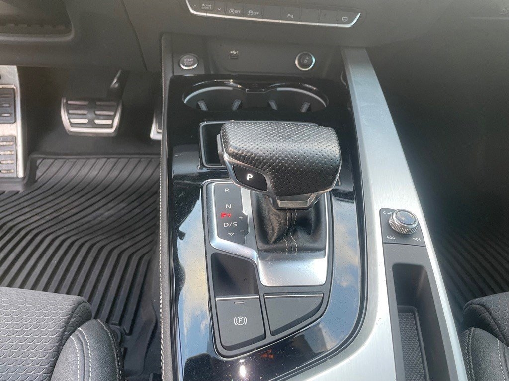 Audi A5 Sportback  2023