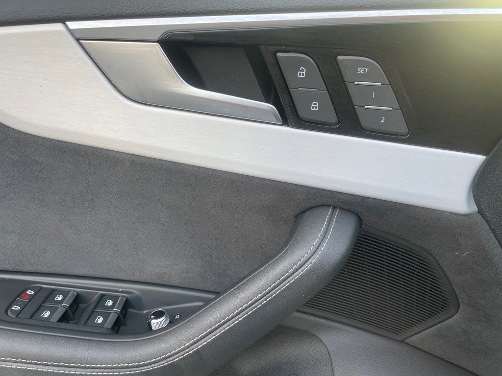 Audi A5 Sportback  2023