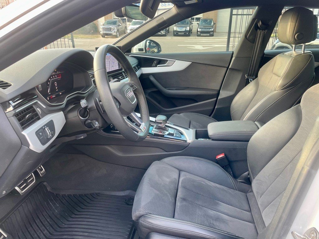 Audi A5 Sportback  2023