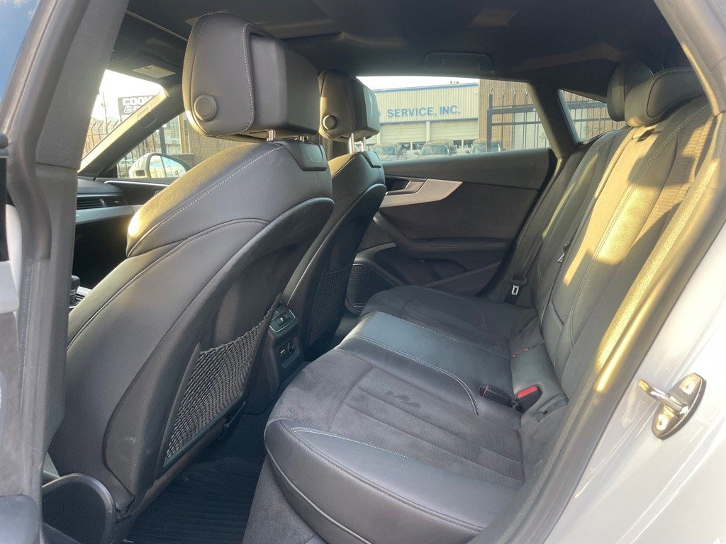 Audi A5 Sportback  2023