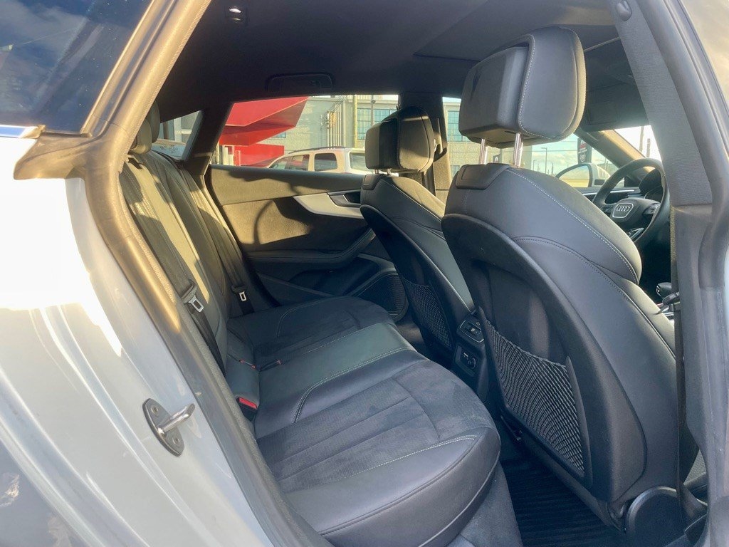 Audi A5 Sportback  2023