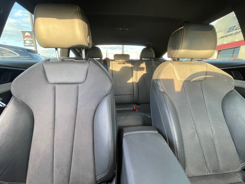 Audi A5 Sportback  2023