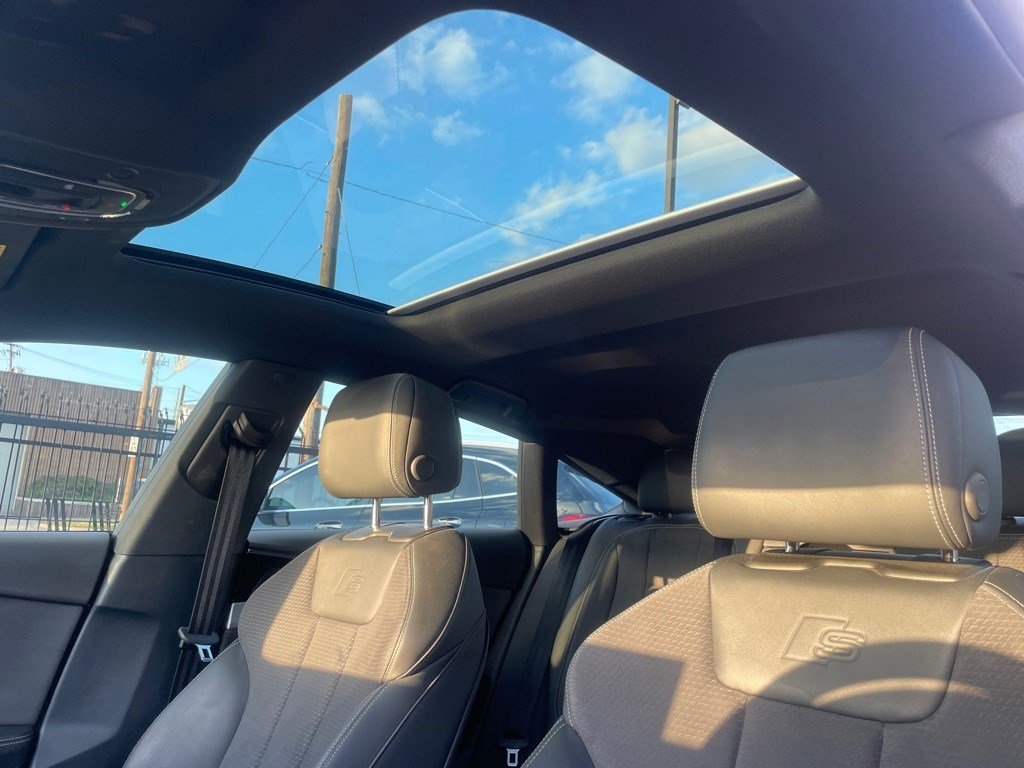 Audi A5 Sportback  2023