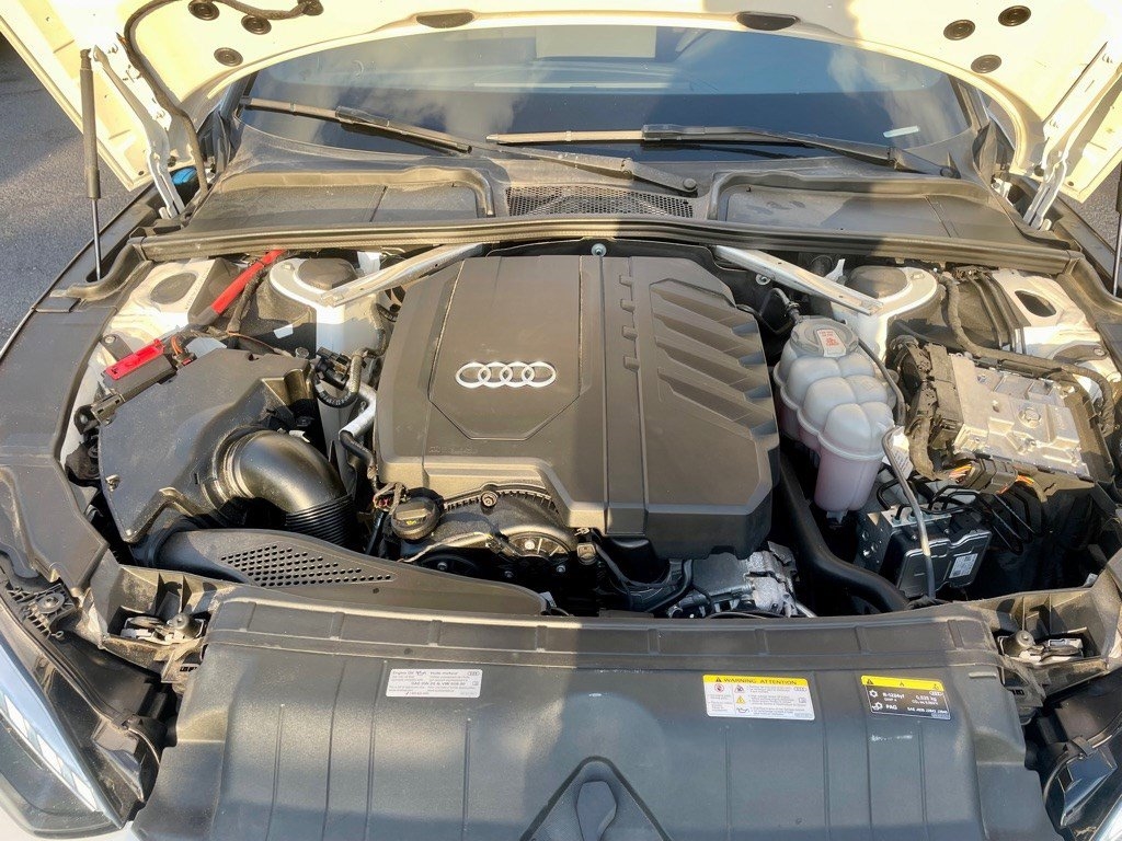 Audi A5 Sportback  2023