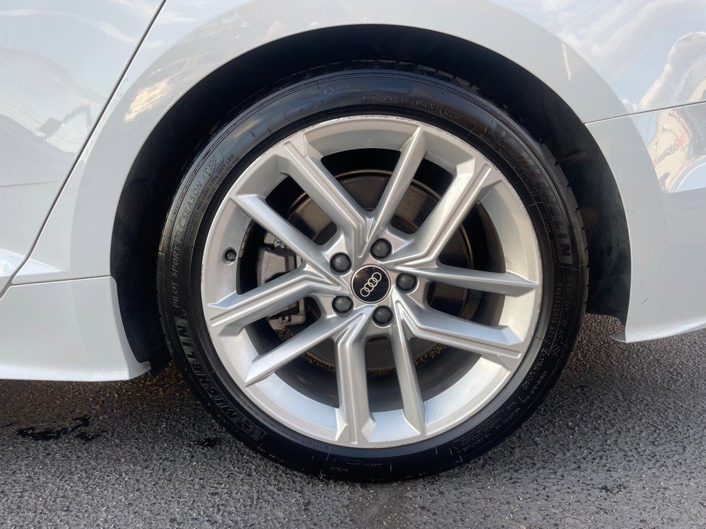 Audi A5 Sportback  2023