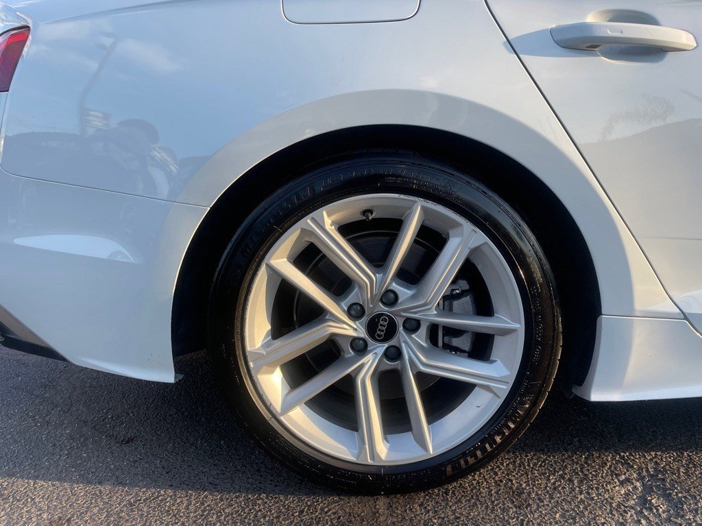 Audi A5 Sportback  2023