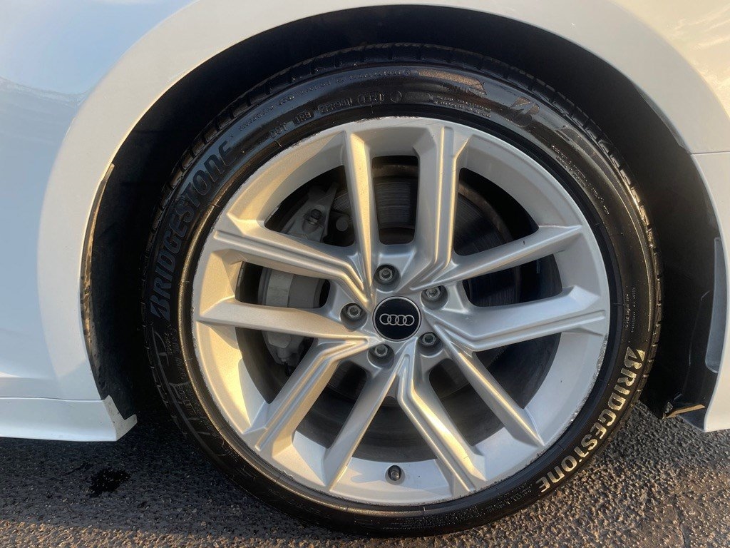 Audi A5 Sportback  2023