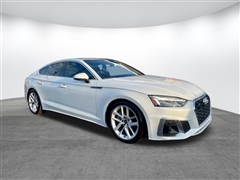 2023 Audi A5 Sportback 