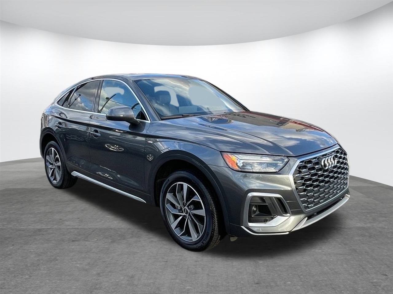 2021 Audi Q5 Sportback QUATTRO PREMIUM