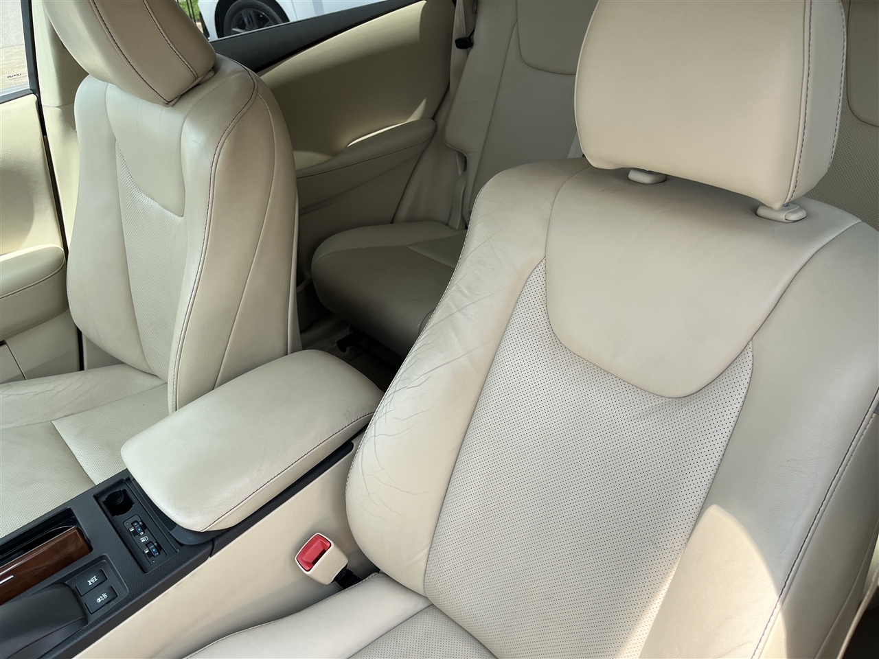 Lexus RX 350  2013 Lexus RX 350  2013