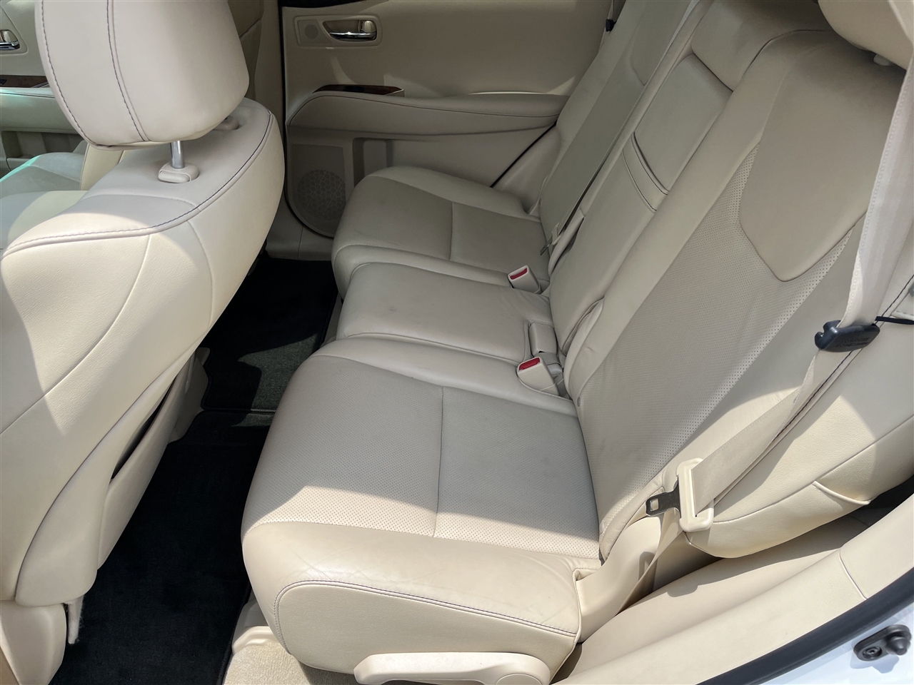 Lexus RX 350  2013 Lexus RX 350  2013