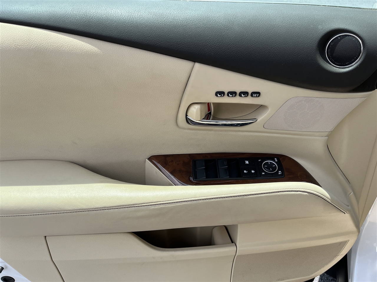 Lexus RX 350  2013 Lexus RX 350  2013