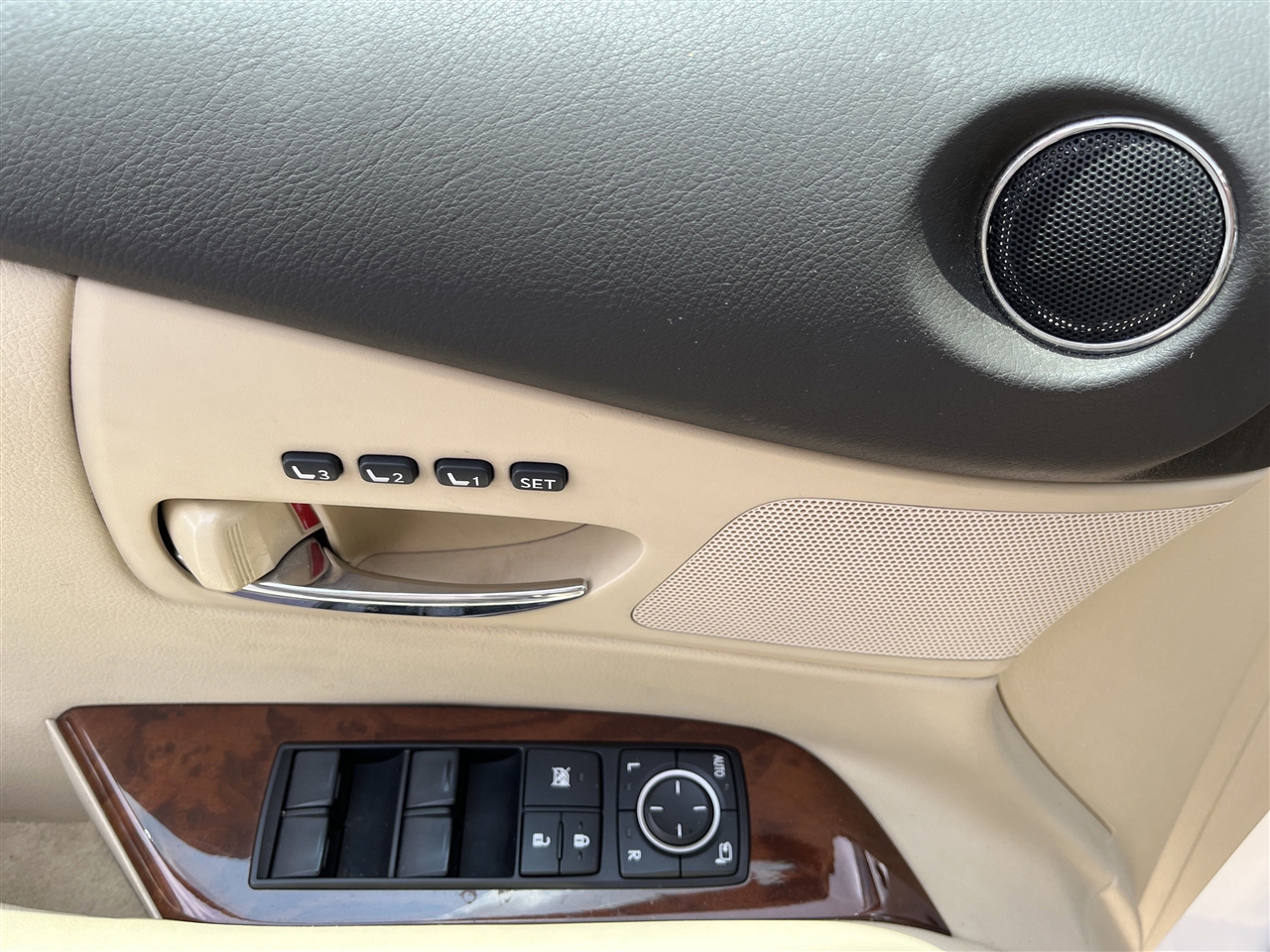 Lexus RX 350  2013 Lexus RX 350  2013