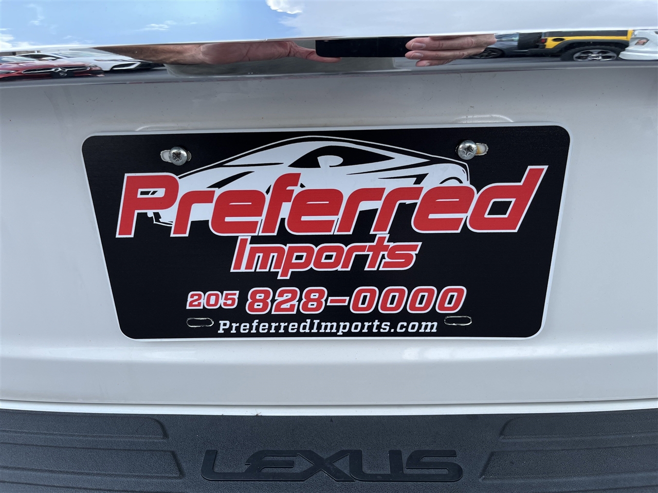 Lexus RX 350  2013 Lexus RX 350  2013