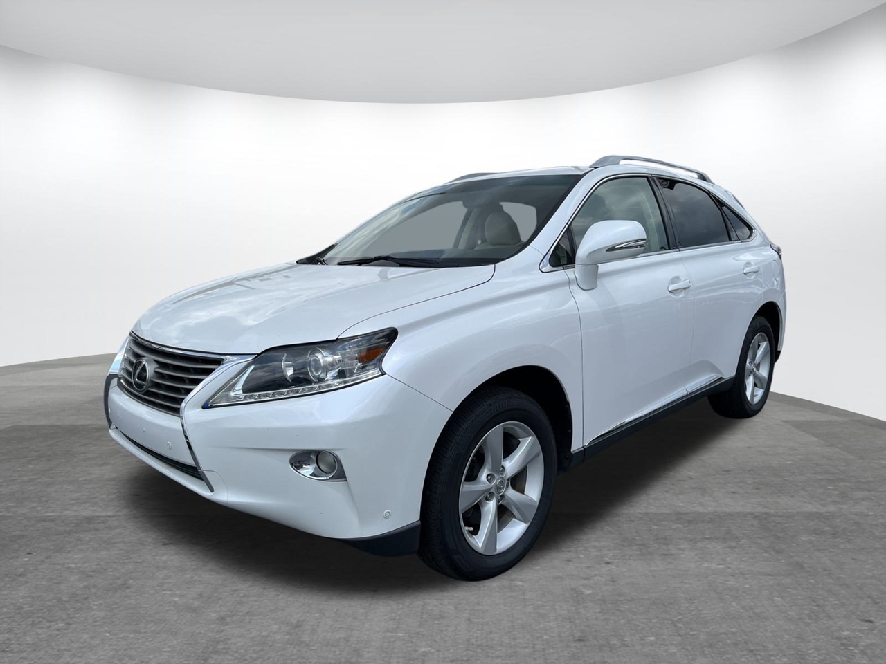 Lexus RX 350  2013