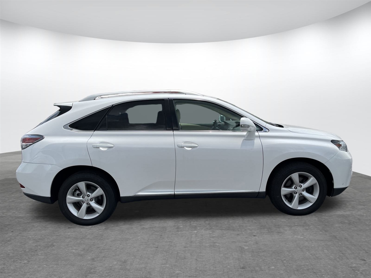 Lexus RX 350  2013