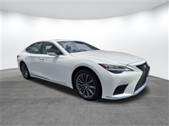 2022 Lexus LS 