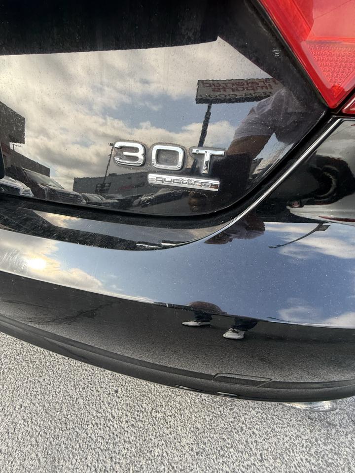 Audi A7  2014