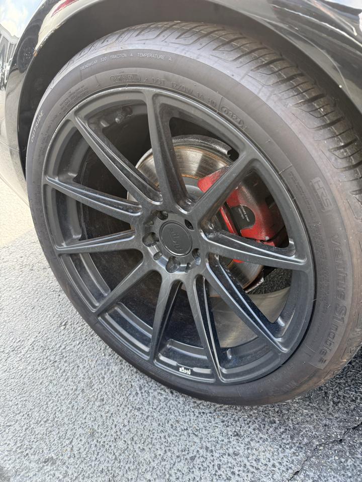 Audi A7  2014