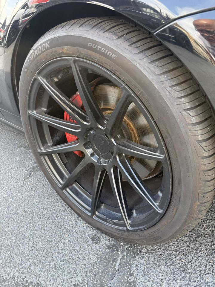 Audi A7  2014