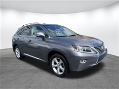 2014 Lexus RX 350 