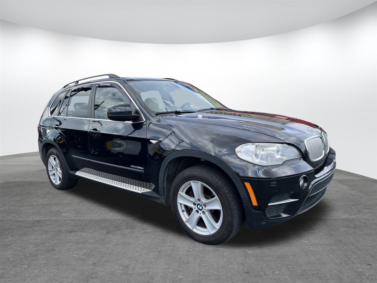 2013 BMW X5 XDRIVE35D