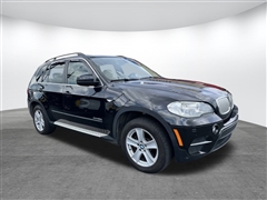 2013 BMW X5 