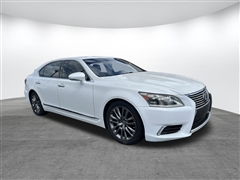 2013 Lexus LS 460 