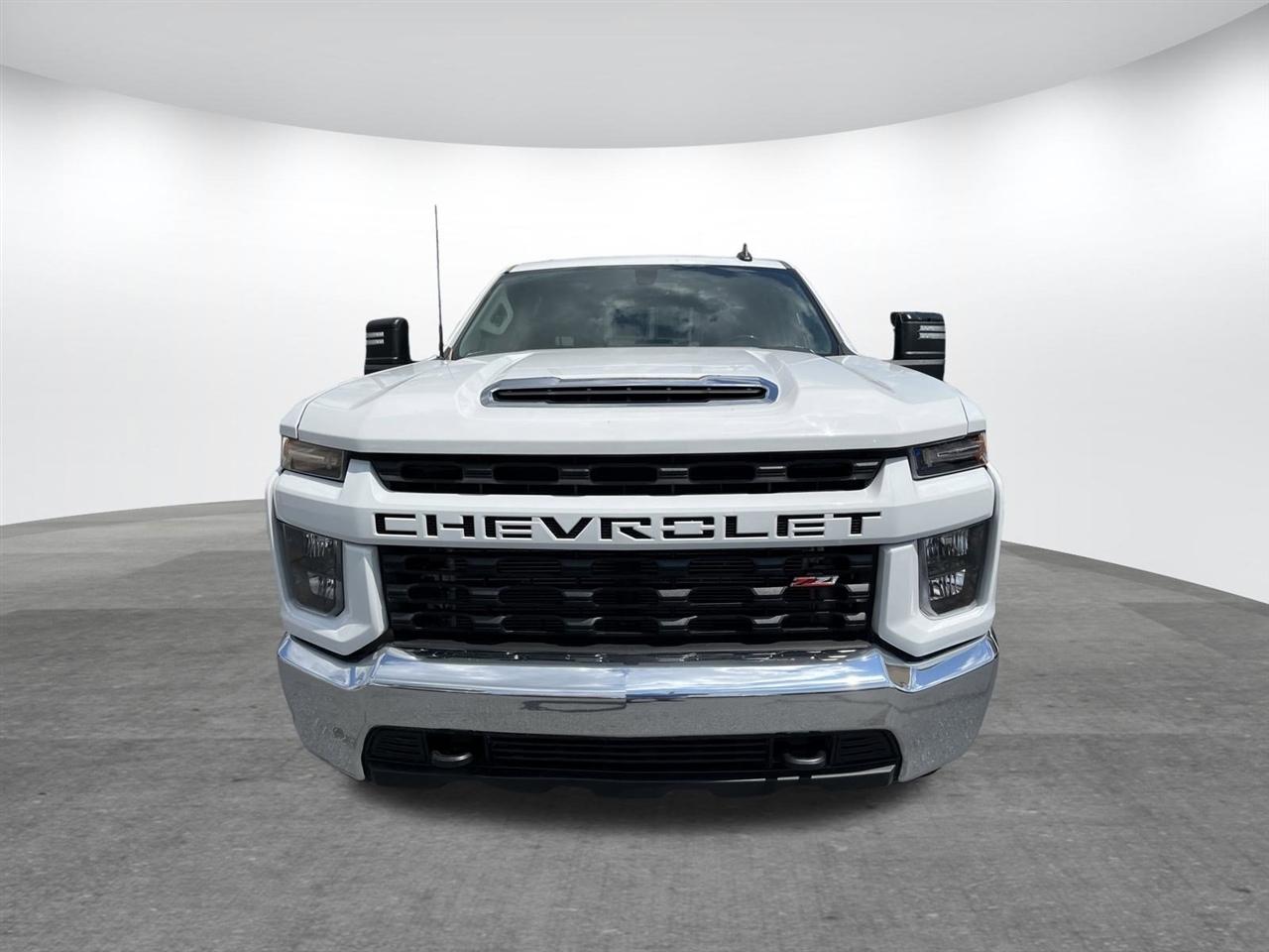Chevrolet Silverado 2500HD  2023