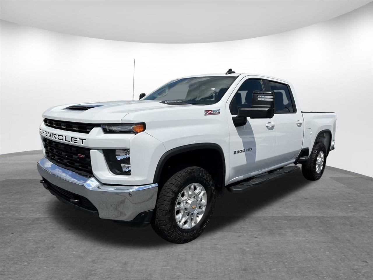 Chevrolet Silverado 2500HD  2023