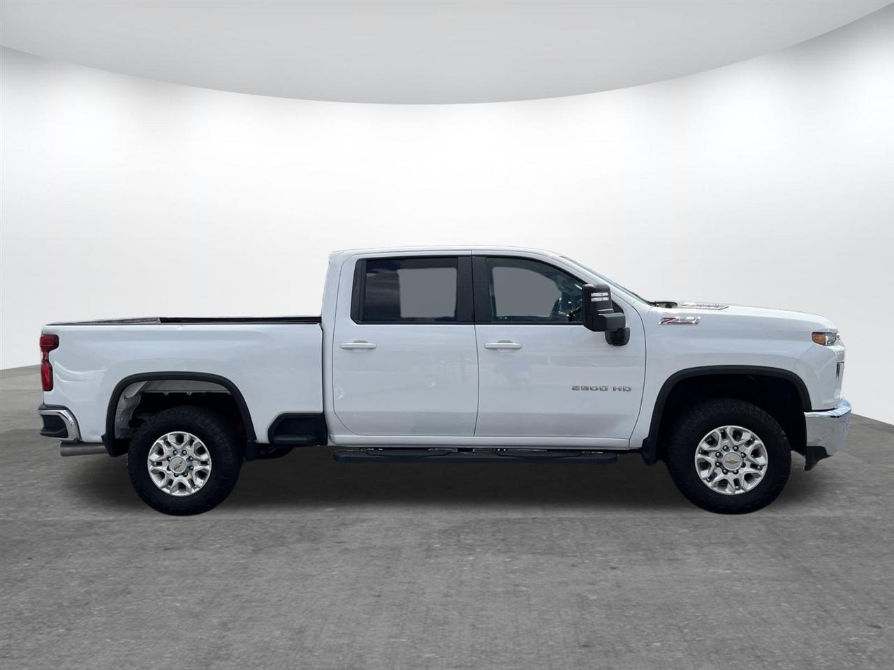 Chevrolet Silverado 2500HD  2023
