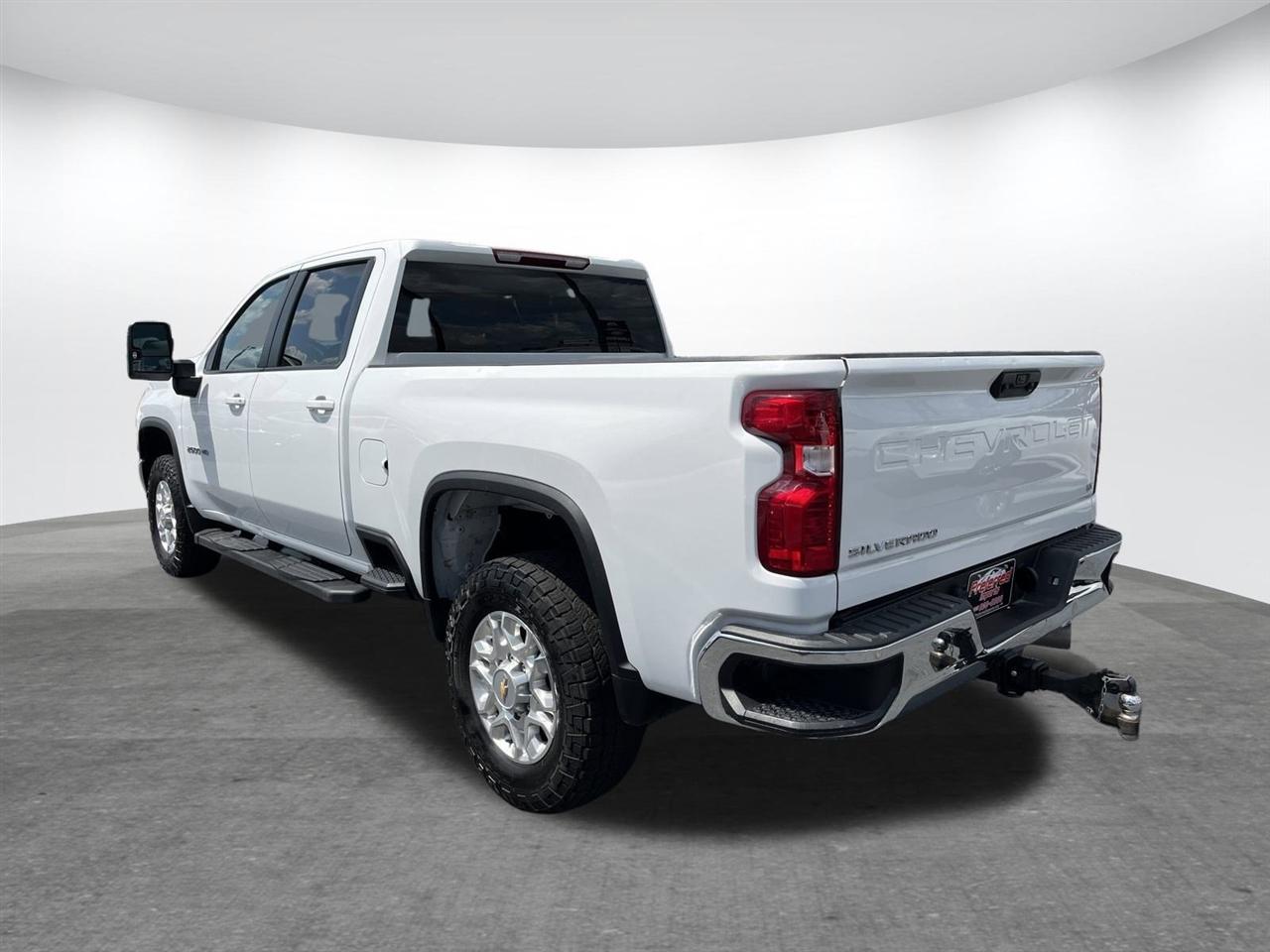 Chevrolet Silverado 2500HD  2023