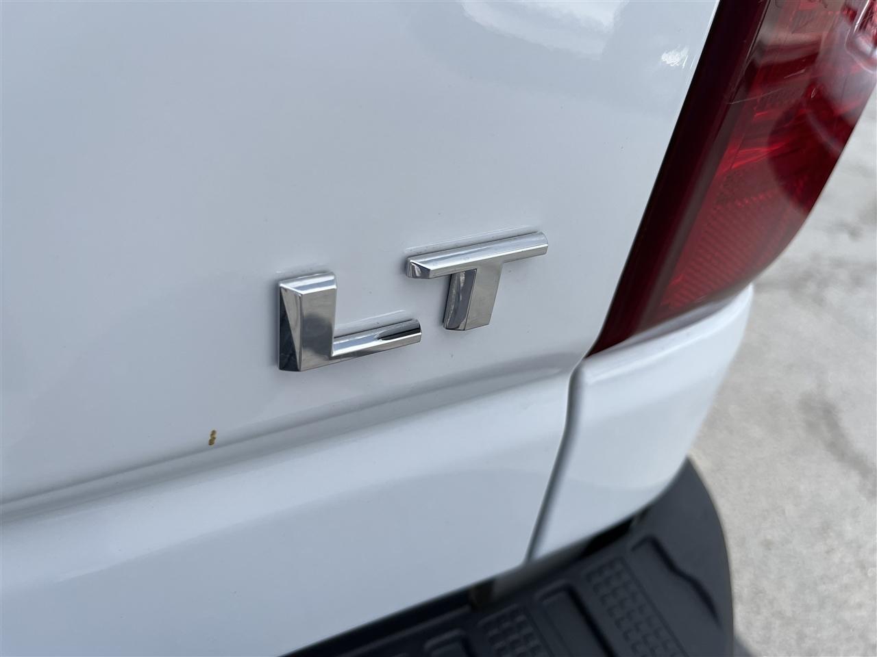 Chevrolet Silverado 2500HD  2023