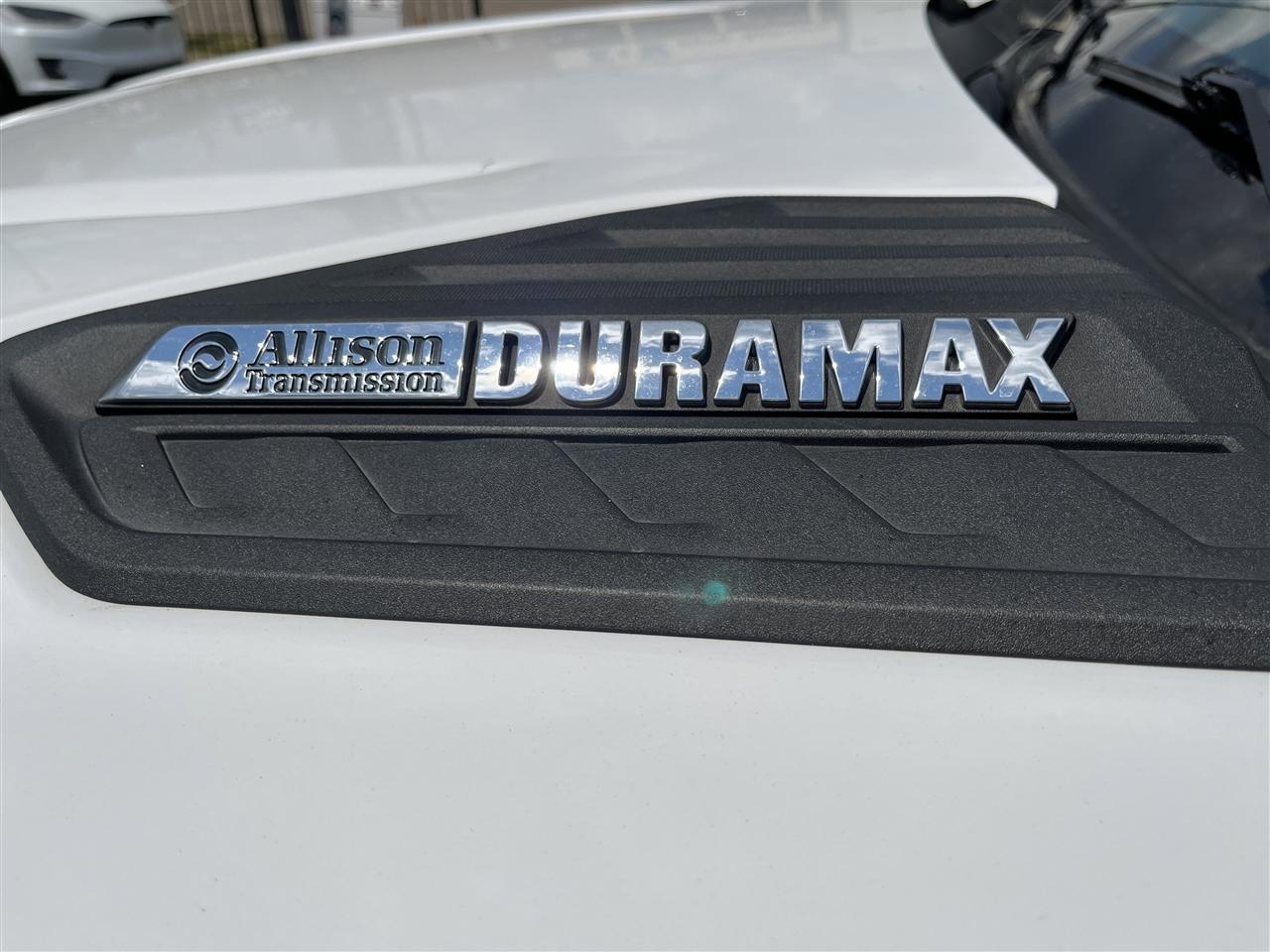 Chevrolet Silverado 2500HD  2023