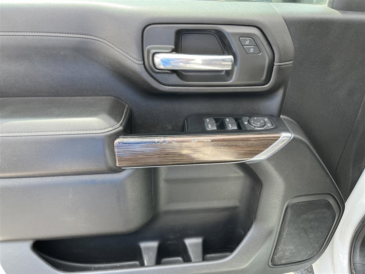 Chevrolet Silverado 2500HD  2023