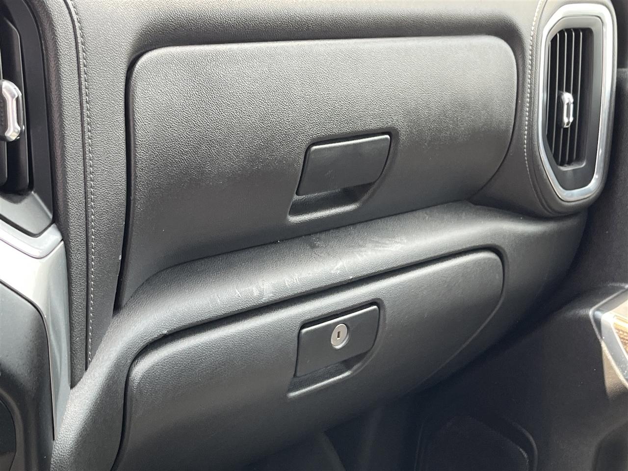 Chevrolet Silverado 2500HD  2023