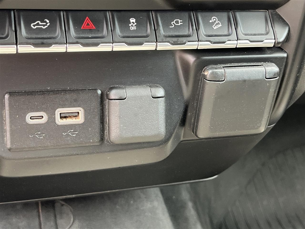 Chevrolet Silverado 2500HD  2023