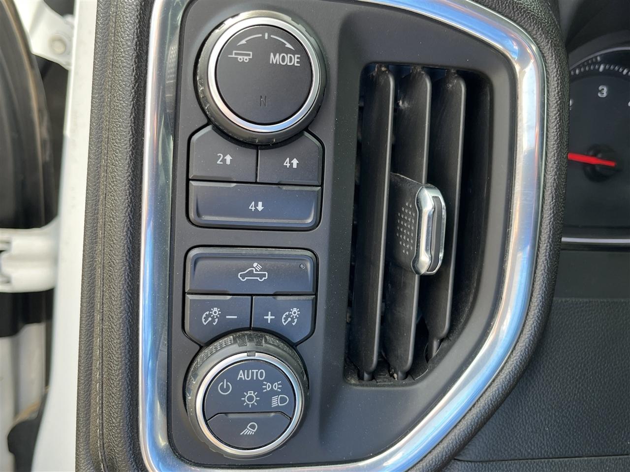 Chevrolet Silverado 2500HD  2023