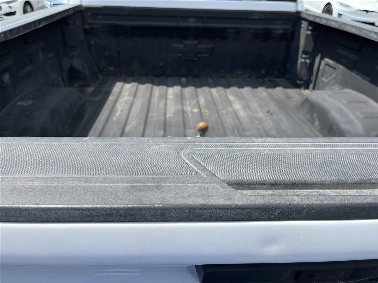 Chevrolet Silverado 2500HD  2023