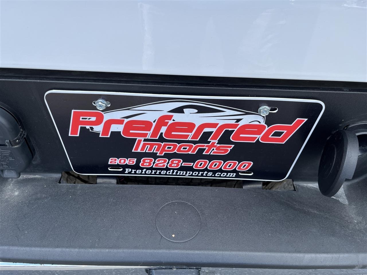 Chevrolet Silverado 2500HD  2023