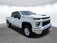 2023 Chevrolet Silverado 2500HD  2023 Chevrolet Silverado 2500HD