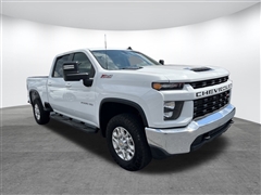 2023 Chevrolet Silverado 2500HD 