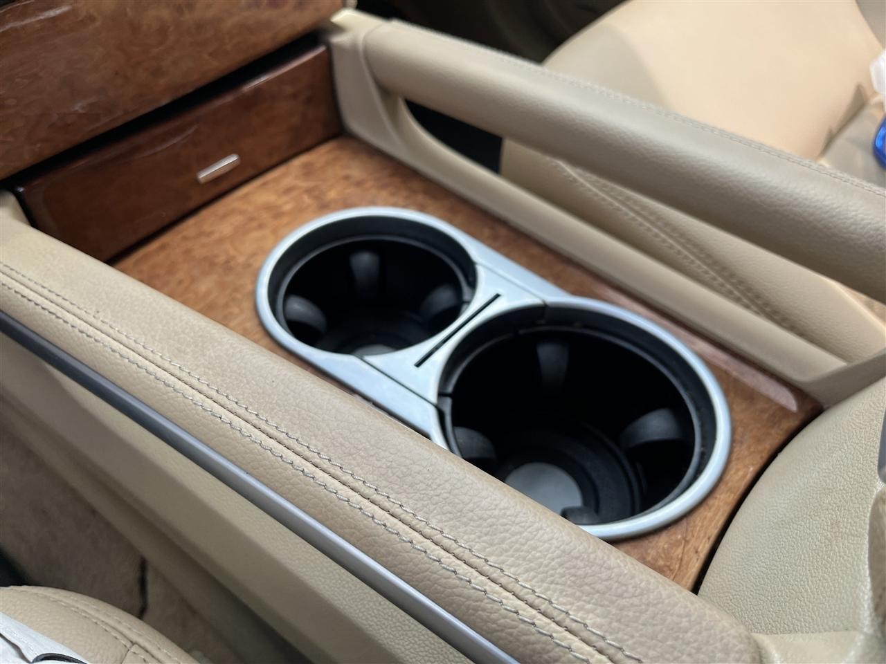 Mercedes-Benz M-Class  2007