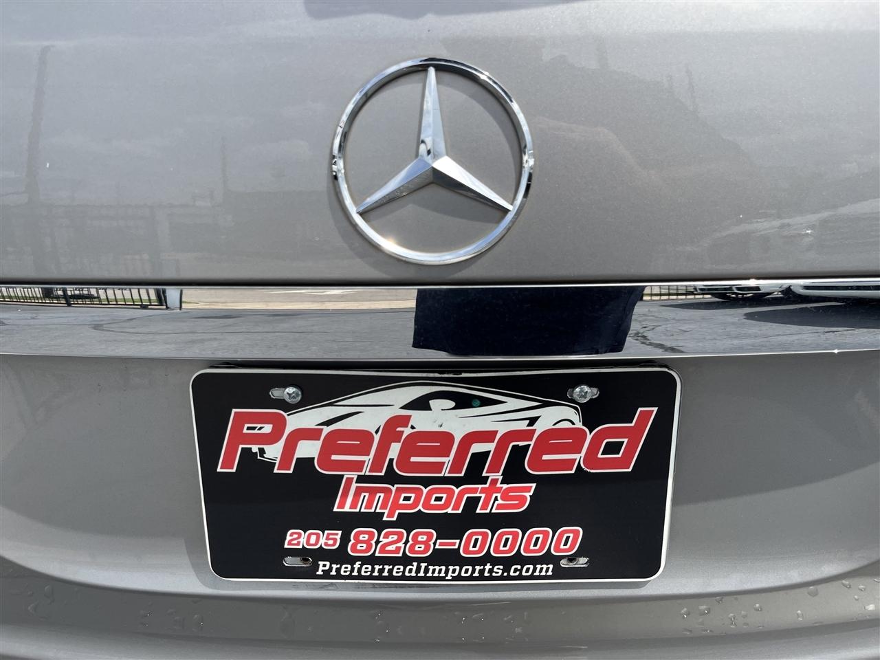Mercedes-Benz M-Class  2007