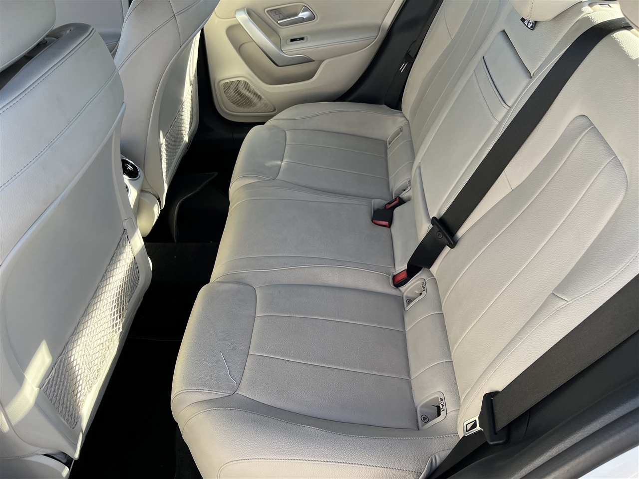 Mercedes-Benz A-Class  2019