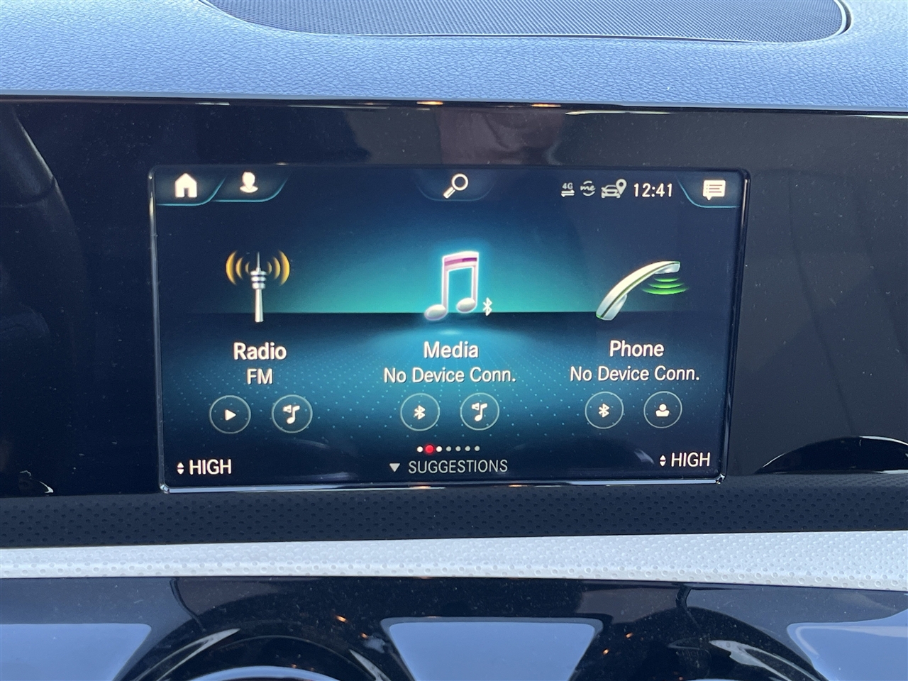 Mercedes-Benz A-Class  2019