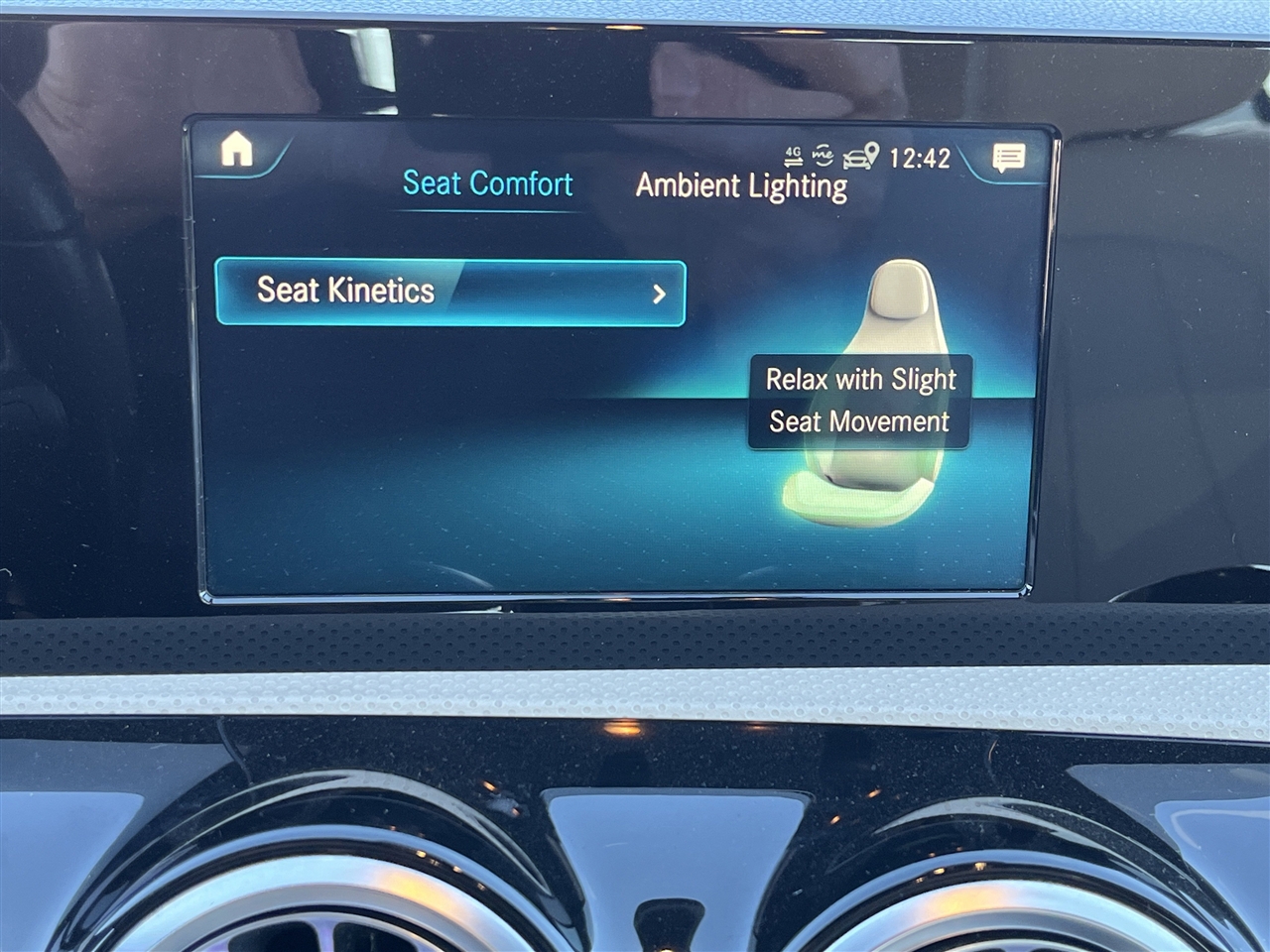 Mercedes-Benz A-Class  2019