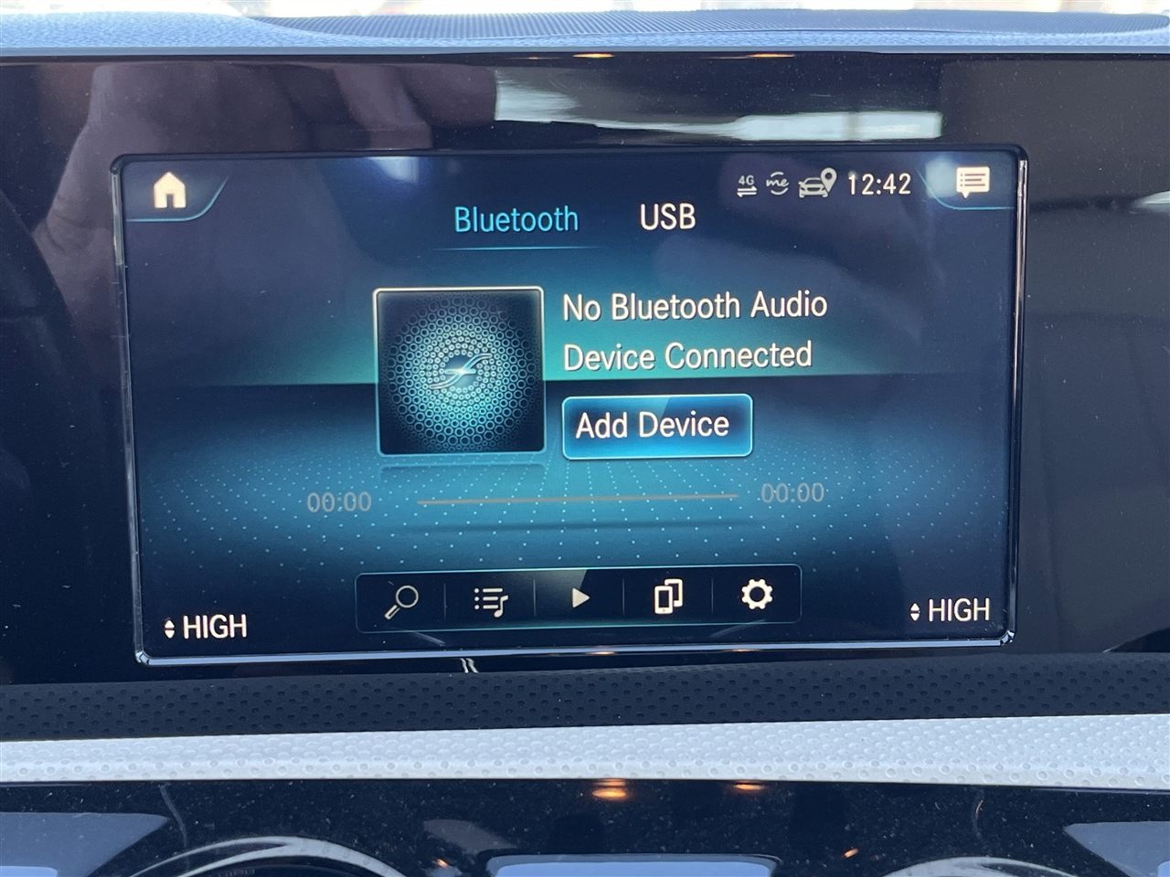 Mercedes-Benz A-Class  2019