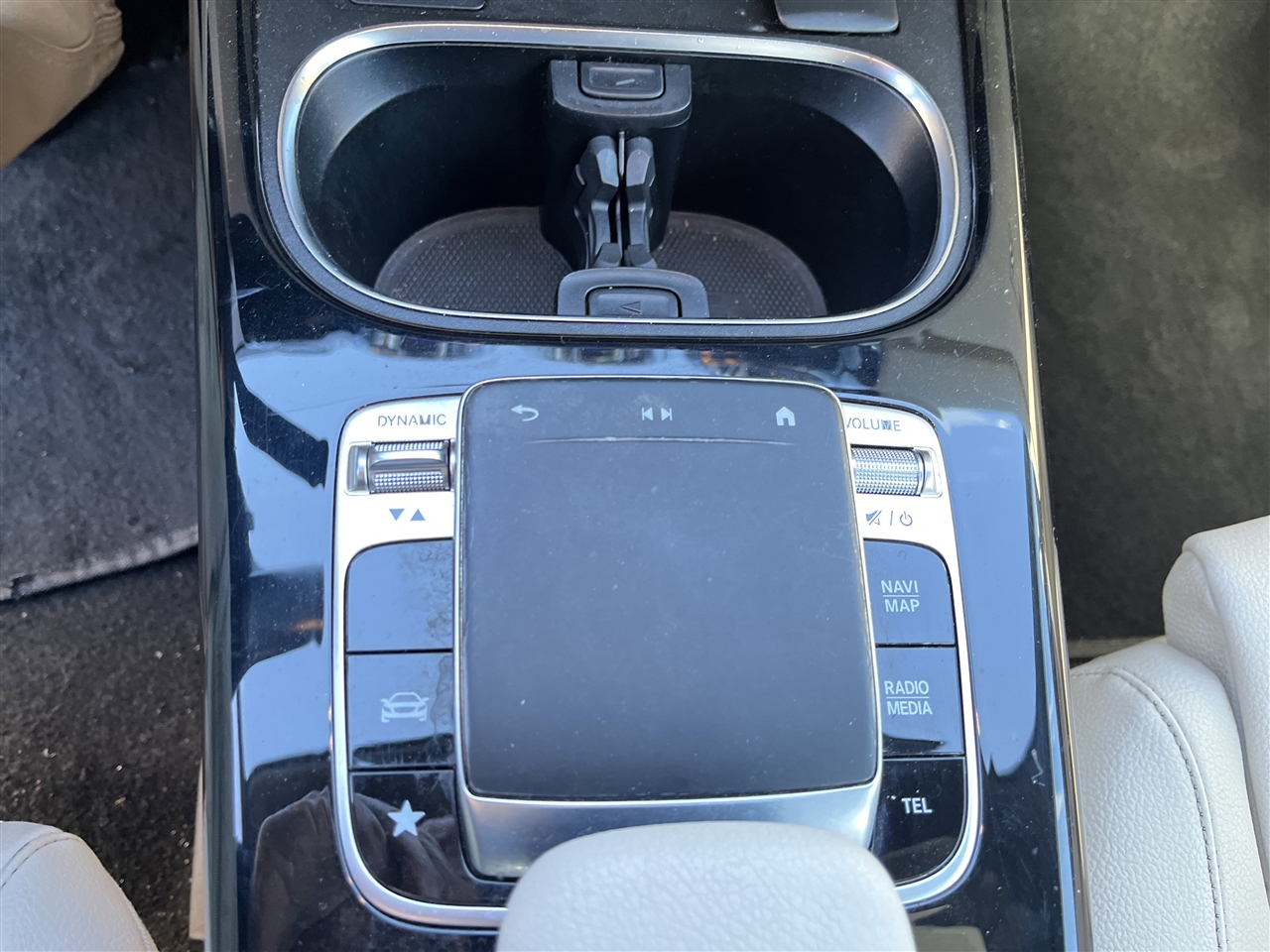 Mercedes-Benz A-Class  2019