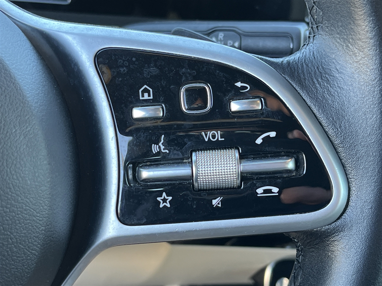 Mercedes-Benz A-Class  2019